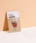 스킨푸드(SKINFOOD) 캐롯 카로틴 마스크 20매 +10매
