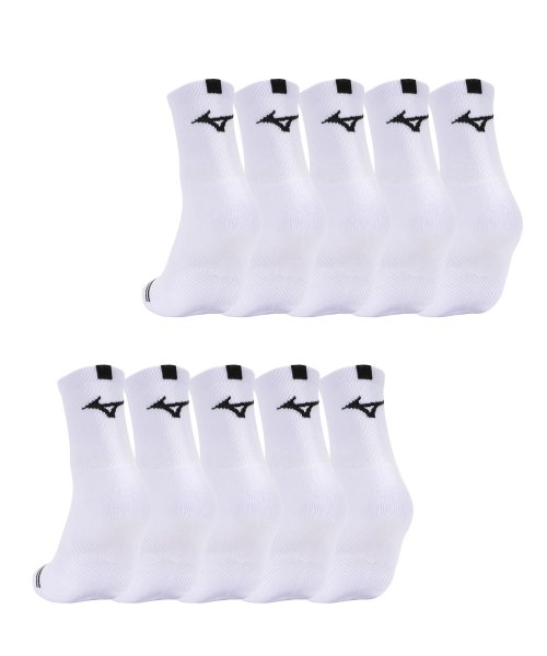 퍼포먼스 이중 쿠셔닝 미드 10족