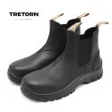 트레통(TRETORN) 피테오 (TN203013-Black)