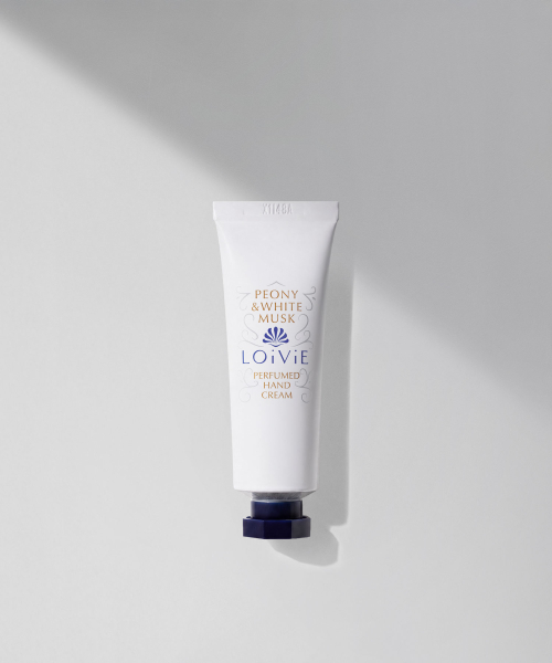 퍼퓸드 핸드크림 피오니 앤 화이트 머스크 35ml