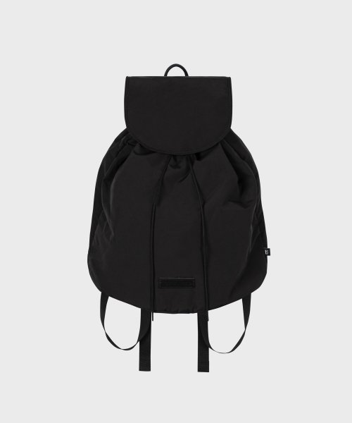[ロウ クラシック] LOW CLASSIC DRAWSTRING PADDED BACKPACK LOW CLASSIC