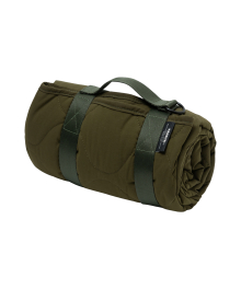 ROLL & CARRY PICNIC MAT (OLIVE DRAB) / RECYCLED