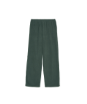 브루먼(BRUMAN) Fleece Easy Pants (Olive Green)