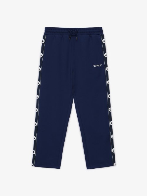 Спортивные штаны Essential Side Taped Track (Navy)