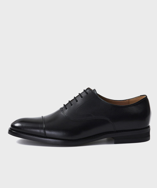 조셉트 PETERS BLACK [VIBRAM]
