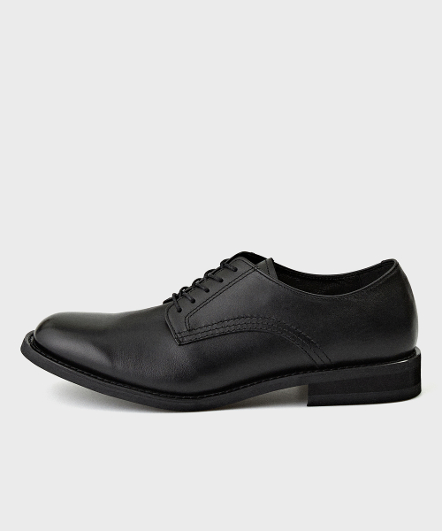 BEAN BLACK [VIBRAM]