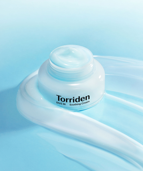 토리든(TORRIDEN) 다이브인 저분자 히알루론산 수딩크림 80ml