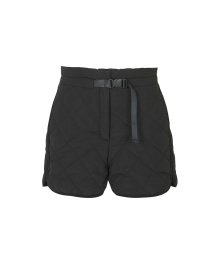3M THINSULATE DOLPHIN SHORTS_Black