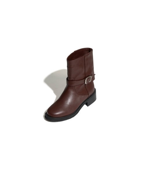 Short cheap ankle boots