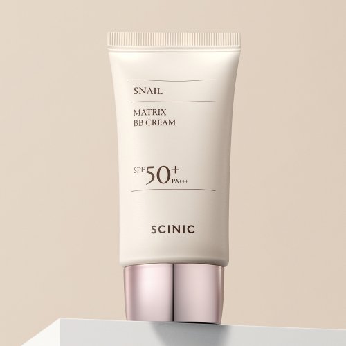 싸이닉() 스네일 매트릭스 비비크림 40ml 상품 이미지