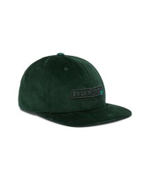 FRESHIES 6 PANEL HAT [SYCAMORE]