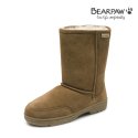 베어파우(BEARPAW) MEADOW SHORT 양털부츠 604002PD-W