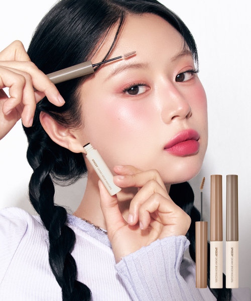 스피디 스키니 브로우 마스카라