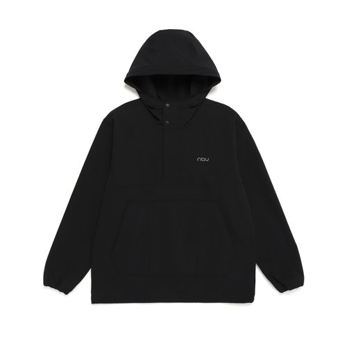 Анорак Act Brushed