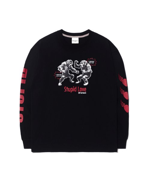 Love Long Sleeve