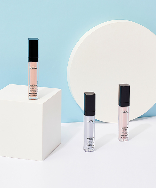 브이디엘() 엑스퍼트 컬러 프라이머 포 아이즈 상품 이미지