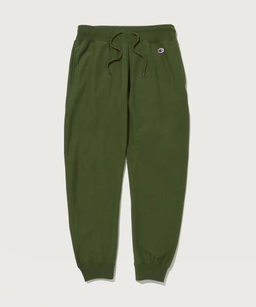리버스위브 FRSW 조거 팬츠 Normal Khaki