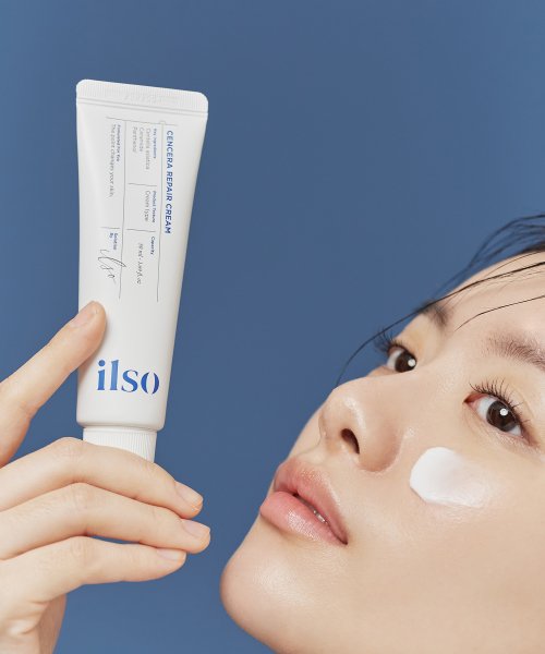 일소 센세라 리페어크림 50ml