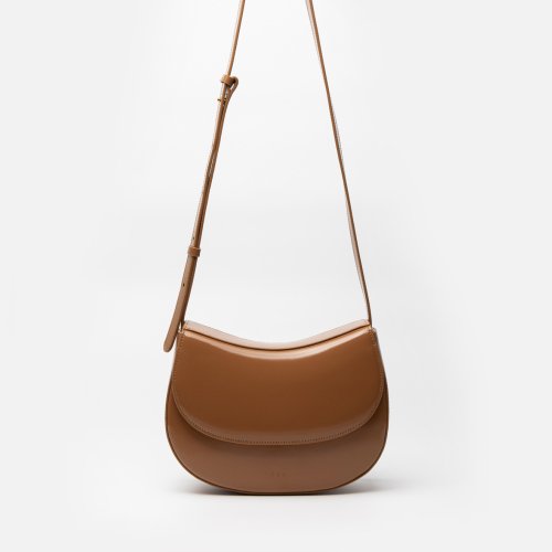 【ROH SEOUL】Mini Peanut bag_2colors Designer fashion, Seoul-fully created | W Concept