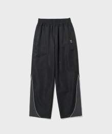 90S TRACK PANTS (BLACK)