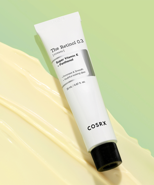 코스알엑스() 더 레티놀 0.3 크림 20ml 상품 이미지