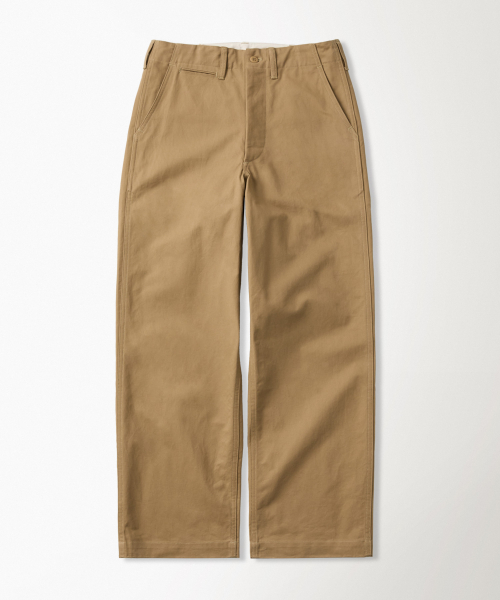 USMC Officer Trousers Khaki