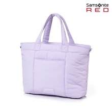 ELDERT 토트백(Padded) LAVENDER QU281006