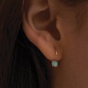 어빗모어(A BIT MOR) Opal C Earring