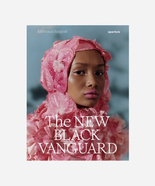 예일(YALE) [The New Black Vanguard] BOOK PA...