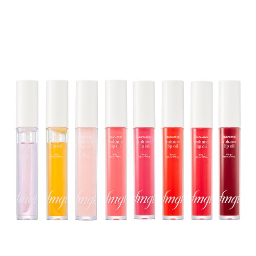 더페이스샵(THE FACE SHOP) 글리밍 볼륨 립 오일 (8 Colors) - 후기 | 무신사