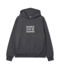 CHARR for Balansa hoodie