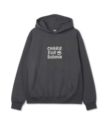 CHARR for Balansa hoodie