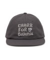 CHARR for Balansa Cap