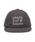 발란사(BALANSA) CHARR for Balansa Cap