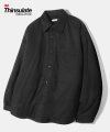 Thinsulate Padded Shirt PD5 Black