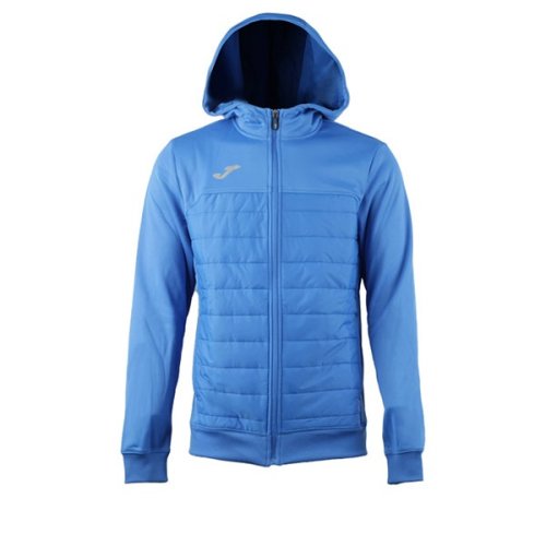 Худи-куртка 101103.700 Berna, Blue