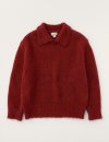 Monica Knit (Red)