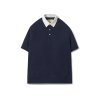 Short Sleeve Rugby T-Shirt_Navy
