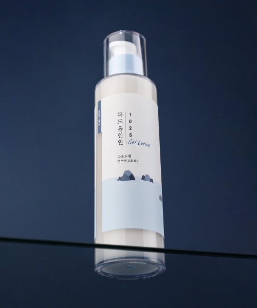 라운드랩() 포 맨 1025 독도 올인원 젤로션 200ml 상품 이미지