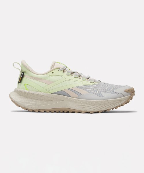 Floatride Energy 5 Adventure (W) - Lime/Beige / HQ9062