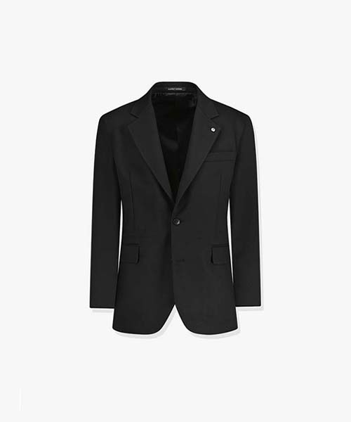 Куртка GBW14305 STANDARD FIT (Black)