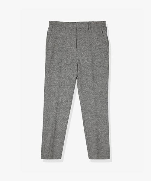 GAW16112 Light Gray брюки comfort fit hidden BAND basic