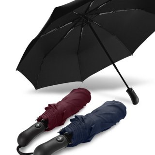 슈피겐(SPIGEN) 3단 원터치 자동 우산
