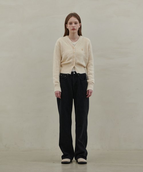 [WIDE] Harold Jeans