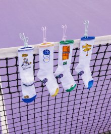 [선택 2PACK] TENNIS_테니스 4종 택2  패션 스포츠 삭스