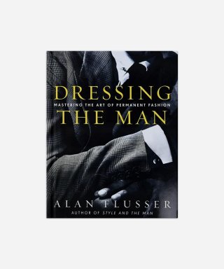 예일(YALE) [Dressing the Man : Mastering th...