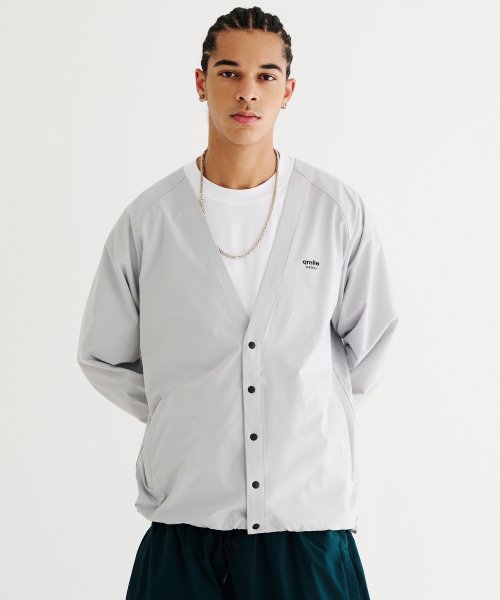 Кардиган-жакет 261 Mint Gray