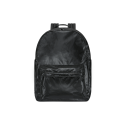 탭앤쉬프트(TAB N SHIFT) Cloudy Backpack - Black