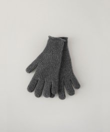 Robert Mackie GLOVE_GRAY