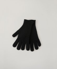 Robert Mackie GLOVE_BLACK